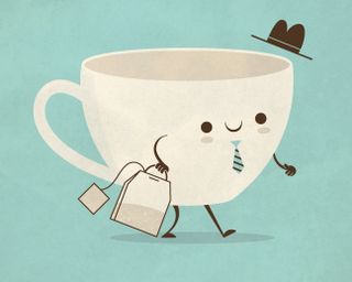 Illustration for article titled How do you take your coffee/tea?